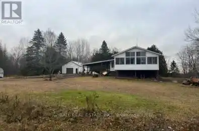 2090 Clydesdale Road North Kawartha Ontario K0L1A0