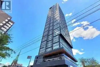 319 Jarvis Street Unit# 5008, Toronto (Church-Yonge Corridor), Ontario M5B0C8, 2 Bedrooms Bedrooms, ,2 BathroomsBathrooms,Condo,For Rent,Jarvis,C10442598