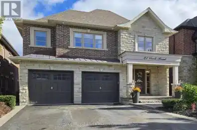 21 Verdi Road Richmond Hill (Oak Ridges) Ontario L4E4P9