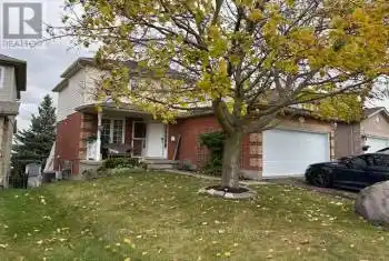 238 Briarmeadow Drive, Kitchener, Ontario N2A4C4, 5 Bedrooms Bedrooms, ,3 BathroomsBathrooms,All Houses,For Sale,Briarmeadow,X10442706