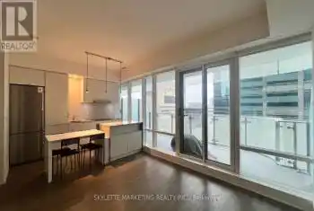 1 Bloor Street Unit# 1002, Toronto (Church-Yonge Corridor), Ontario M4W0A8, 1 Bedroom Bedrooms, ,1 BathroomBathrooms,Condo,For Sale,Bloor,C10442674