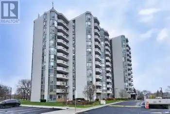 5070 PINEDALE Avenue Unit# 1005, Burlington, Ontario L7L5V6, 1 Bedroom Bedrooms, ,2 BathroomsBathrooms,Condo,For Sale,PINEDALE,40672708