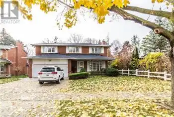 256 RIDGE Drive, Milton, Ontario L9T1X3, 2 Bedrooms Bedrooms, ,2 BathroomsBathrooms,All Houses,For Rent,RIDGE,40679042