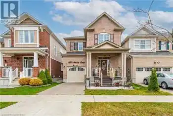 206 AMAND Drive, Kitchener, Ontario N2R0J8, 3 Bedrooms Bedrooms, ,4 BathroomsBathrooms,All Houses,For Sale,AMAND,40680032