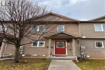 10 FOXGLOVE Crescent Unit# 15, Kitchener, Ontario N2E0E1, 2 Bedrooms Bedrooms, ,2 BathroomsBathrooms,All Houses,For Rent,FOXGLOVE,40679608