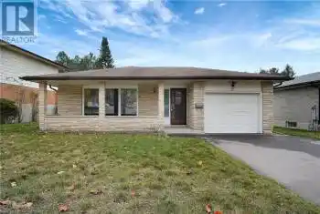 15 CHERRY HILL Drive, Kitchener, Ontario N2E1N5, 3 Bedrooms Bedrooms, ,2 BathroomsBathrooms,All Houses,For Sale,CHERRY HILL,40679876