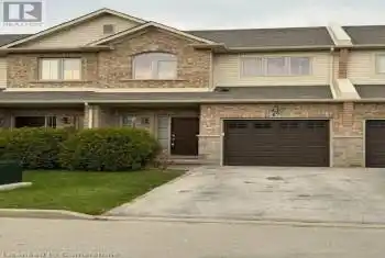 47 REDCEDAR Crescent, Stoney Creek, Ontario L8E0G3, 3 Bedrooms Bedrooms, ,3 BathroomsBathrooms,All Houses,For Rent,REDCEDAR,40679913