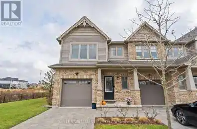 2479 Tokala Trail London Ontario N6G5B4