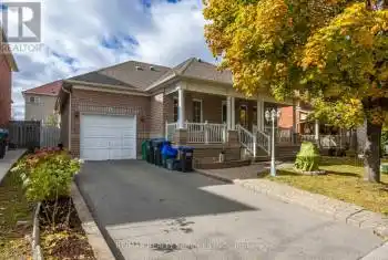 31 Silktop Trail, Brampton (Sandringham-Wellington), Ontario L6R2K6, 3 Bedrooms Bedrooms, ,2 BathroomsBathrooms,All Houses,For Sale,Silktop,W10441971