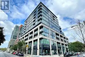 8 Dovercourt Road Unit# 1002, Toronto (Little Portugal), Ontario M6J0B6, 2 Bedrooms Bedrooms, ,1 BathroomBathrooms,Condo,For Rent,Dovercourt,C10442731