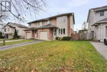 83 Sunrise Crescent, London, Ontario N5V4V8, 3 Bedrooms Bedrooms, ,4 BathroomsBathrooms,All Houses,For Sale,Sunrise,X10441885