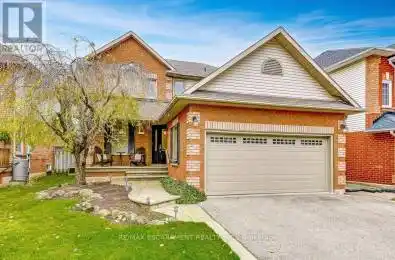 32 Brookhurst Crescent Hamilton (Waterdown) Ontario L8B0M5