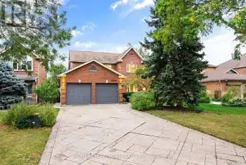 2939 Harvey Crescent, Mississauga (Erin Mills), Ontario L5L4V9, 5 Bedrooms Bedrooms, ,3 BathroomsBathrooms,All Houses,For Sale,Harvey,W10442342