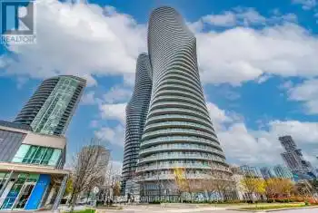 50 Absolute Avenue Unit# 2204, Mississauga (City Centre), Ontario L4Z0A8, 3 Bedrooms Bedrooms, ,2 BathroomsBathrooms,Condo,For Rent,Absolute,W10442749