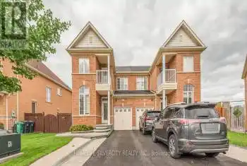 50 Begonia Crescent, Brampton (Northwest Sandalwood Parkway), Ontario L7A0M6, 4 Bedrooms Bedrooms, ,4 BathroomsBathrooms,All Houses,For Sale,Begonia,W10442755