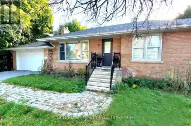 11 Parkway Avenue Unit# Upper Vaughan (Uplands) Ontario L3T3C3