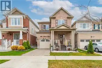 206 Amand Drive, Kitchener, Ontario N2R0J8, 3 Bedrooms Bedrooms, ,4 BathroomsBathrooms,All Houses,For Sale,Amand,X10442779