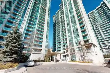 31 Bales Avenue Unit# 1215, Toronto (Willowdale East), Ontario M2N6V7, 2 Bedrooms Bedrooms, ,1 BathroomBathrooms,Condo,For Rent,Bales,C10442738