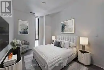 25 Richmond Street Unit# 201, Toronto (Church-Yonge Corridor), Ontario M5C0A6, 1 Bedroom Bedrooms, ,1 BathroomBathrooms,Condo,For Sale,Richmond,C10442819