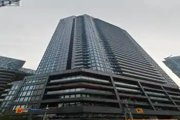 159 Dundas Street Unit# 2505, Toronto (Church-Yonge Corridor), Ontario M5B1E4, 2 Bedrooms Bedrooms, ,2 BathroomsBathrooms,Condo,For Sale,Dundas,C10442881