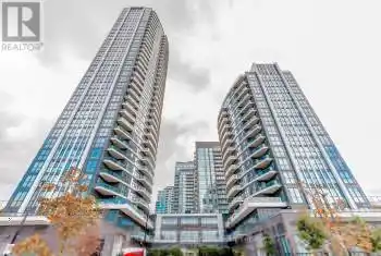 35 Watergarden Drive Unit# 2517, Mississauga (Hurontario), Ontario L5R0G8, 3 Bedrooms Bedrooms, ,2 BathroomsBathrooms,Condo,For Rent,Watergarden,W10442848