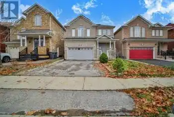 17 Pathmaster Road, Brampton (Bram East), Ontario L6P2G9, 6 Bedrooms Bedrooms, ,4 BathroomsBathrooms,All Houses,For Sale,Pathmaster,W10442853