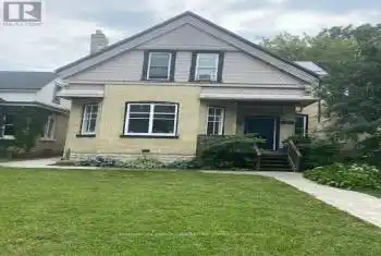 423 Central Avenue, London, Ontario N6B2E4, 4 Bedrooms Bedrooms, ,4 BathroomsBathrooms,All Houses,For Sale,Central,X10445320