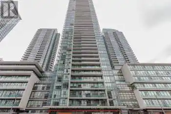 4070 Confederation Parkway, Mississauga (City Centre), Ontario L5B0E9, 1 Bedroom Bedrooms, ,1 BathroomBathrooms,All Houses,For Sale,Confederation,W10442872