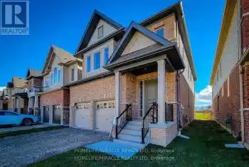 272 Broadacre Drive, Kitchener, Ontario N2R0S6, 4 Bedrooms Bedrooms, ,4 BathroomsBathrooms,All Houses,For Sale,Broadacre,X10442891