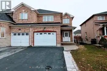 27 Prince Crescent, Brampton (Northwest Sandalwood Parkway), Ontario L7A2C9, 4 Bedrooms Bedrooms, ,4 BathroomsBathrooms,All Houses,For Sale,Prince,W10449898