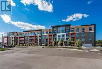 4040 UPPER MIDDLE Road Unit# 106, Burlington, Ontario L7M0H2, 2 Bedrooms Bedrooms, ,1 BathroomBathrooms,Condo,For Sale,UPPER MIDDLE,40680308