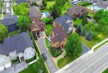 580 FIFTY Road, Stoney Creek, Ontario L8E5T5, 5 Bedrooms Bedrooms, ,3 BathroomsBathrooms,All Houses,For Sale,FIFTY,40680407