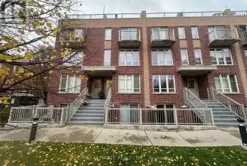 35 Elsie Lane Unit# 255, Toronto (Dovercourt-Wallace Emerson-Junction), Ontario M6P3N3, 4 Bedrooms Bedrooms, ,2 BathroomsBathrooms,All Houses,For Rent,Elsie,W10454149