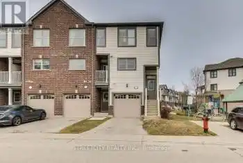 701 Homer Watson Boulevard Unit# 6, Kitchener, Ontario N2C0B5, 2 Bedrooms Bedrooms, ,2 BathroomsBathrooms,All Houses,For Sale,Homer Watson,X10458080