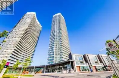 115 Mcmahon Drive Unit# 611 Toronto (Bayview Village) Ontario M2K0E3