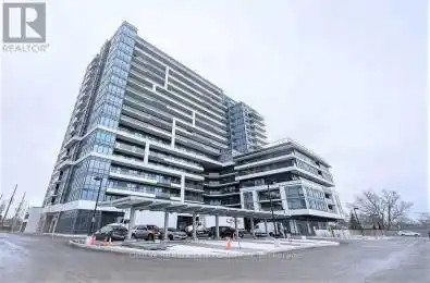 1480 Bayly Street Unit# 1514 Pickering (Bay Ridges) Ontario L1W0B6