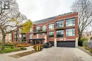 66 Kippendavie Avenue Unit# 409, Toronto (The Beaches), Ontario M4L0A4, 3 Bedrooms Bedrooms, ,2 BathroomsBathrooms,Condo,For Rent,Kippendavie,E10462778