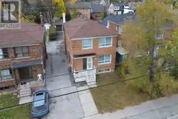 160 Dixon Road, Toronto (Kingsview Village-The Westway), Ontario M9P2L6, 6 Bedrooms Bedrooms, ,3 BathroomsBathrooms,All Houses,For Sale,Dixon,W10462564