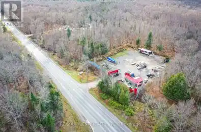 6343 Highway 35 Kawartha Lakes (Coboconk) Ontario K0M1K0