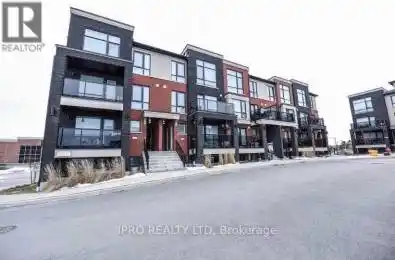 100 Dufay Road Unit# 10 Brampton (Northwest Brampton) Ontario L7A4A2