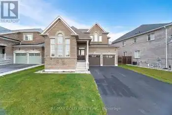 61 Birch Tree Trail, Brampton (Bram East), Ontario L6P3M8, 6 Bedrooms Bedrooms, ,5 BathroomsBathrooms,All Houses,For Sale,Birch Tree,W10441903