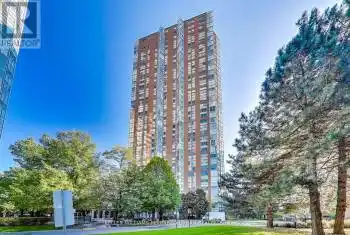 5 Concorde Place Unit# 502, Toronto (Banbury-Don Mills), Ontario M3C3M8, 2 Bedrooms Bedrooms, ,2 BathroomsBathrooms,Condo,For Sale,Concorde,C10477051