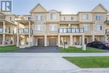 150 SONOMA Lane, Stoney Creek, Ontario L8E0L1, 2 Bedrooms Bedrooms, ,3 BathroomsBathrooms,All Houses,For Rent,SONOMA,40680432