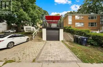 75 Kenilworth Avenue Toronto (The Beaches) Ontario M4L3S4