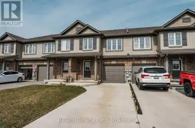 6322 Shapton Crescent Niagara Falls (219 - Forestview) Ontario L2H0L9