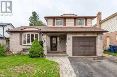 8 Smart Street Guelph (Kortright West) Ontario N1G4K9