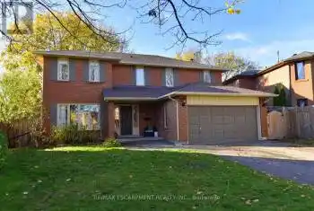 570 Harmony Avenue, Burlington (Rose), Ontario L7N3S8, 5 Bedrooms Bedrooms, ,3 BathroomsBathrooms,All Houses,For Sale,Harmony,W10477082