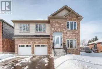 23 DRUMMOND Drive, Kitchener, Ontario N2P0K6, 5 Bedrooms Bedrooms, ,3 BathroomsBathrooms,All Houses,For Rent,DRUMMOND,40680442