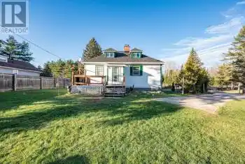 14633 HIGHWAY 60 Highway, Killaloe, Hagarty and Richards (571 - Killaloe/Rou, Ontario K0J2A0, 4 Bedrooms Bedrooms, ,1 BathroomBathrooms,All Houses,For Sale,Killaloe,HIGHWAY 60,X10635216