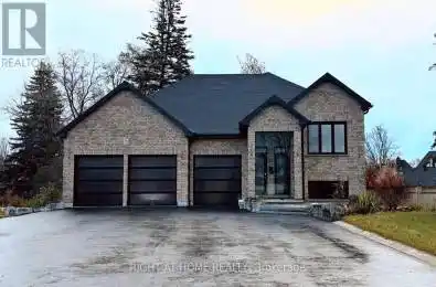 351 Bond Street Oshawa (O'Neill) Ontario L1G0B7